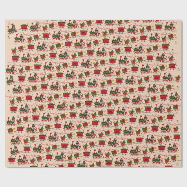 Papel de ajuste de Navidades (Superficie plana)