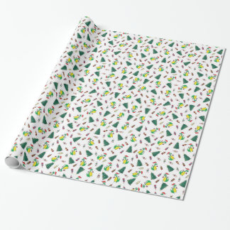 Papel de ajuste de Navidades