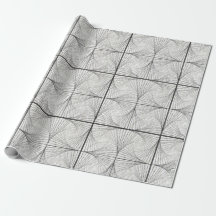 Papel de ajuste de PATRÓN 3D