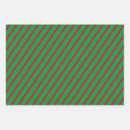 Papel de ajuste de patrón de vacaciones conjunto d