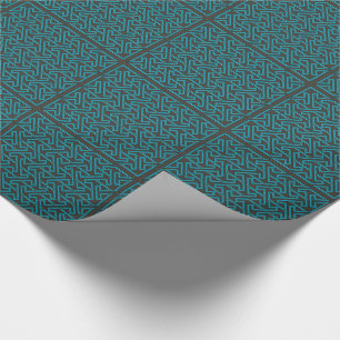 Papel de ajuste de patrones de diseño de diseño de