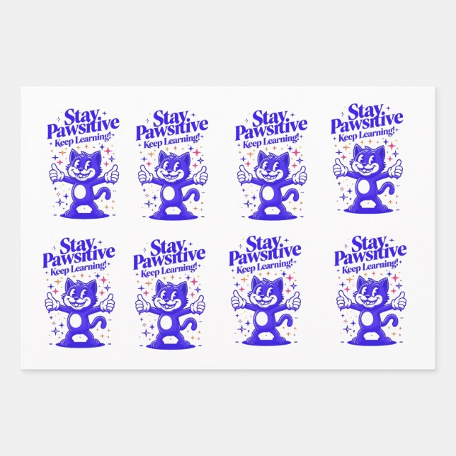 Papel de ajuste de positividad (Anverso)