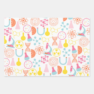 Papel de ajuste de profesores de ciencias