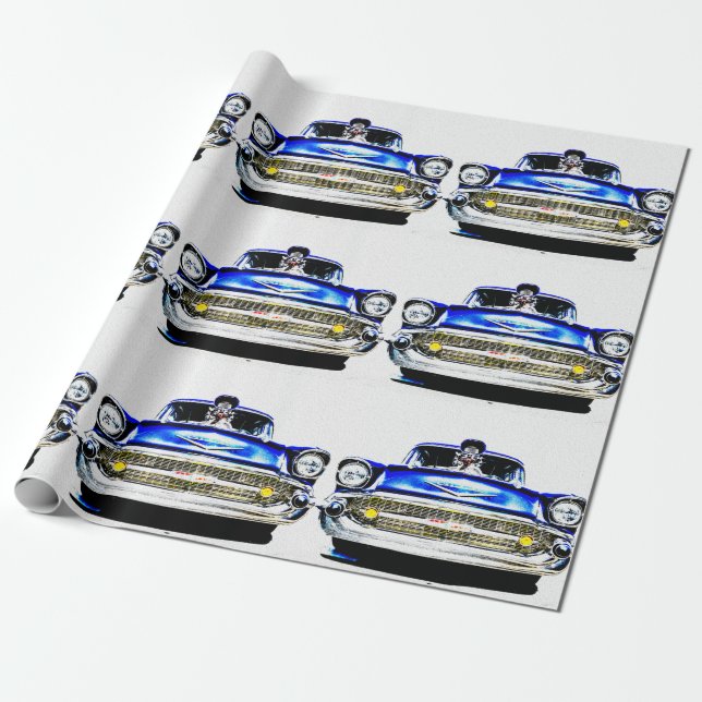 Papel de ajuste de ramas calientes (Desenrollado)