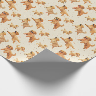 Papel de ajuste de recuperación de oro