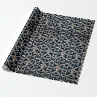 Papel de ajuste de regalo