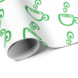 Papel de ajuste de regalo de Joe Time Coffee Mug