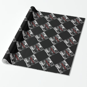 Papel de ajuste de regalo para creaciones personal