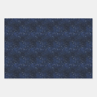 Papel de ajuste de Starfall