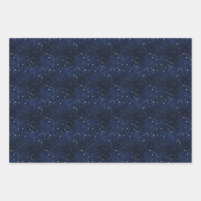 Papel de ajuste de Starfall (Anverso)