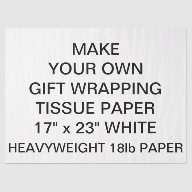 Papel de ajuste de tejido grueso personalizado Per (Anverso)