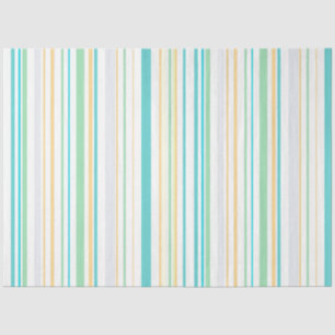 Papel de ajuste de tejidos a rayas