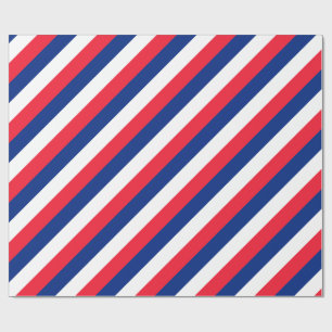 Papel de ajuste de tema de la bandera francesa