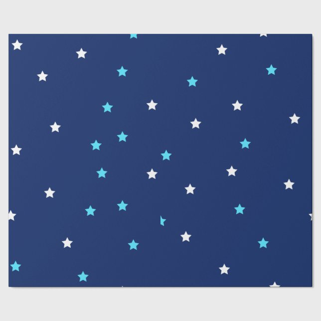 Papel de ajuste de textura de estrella (Costura)