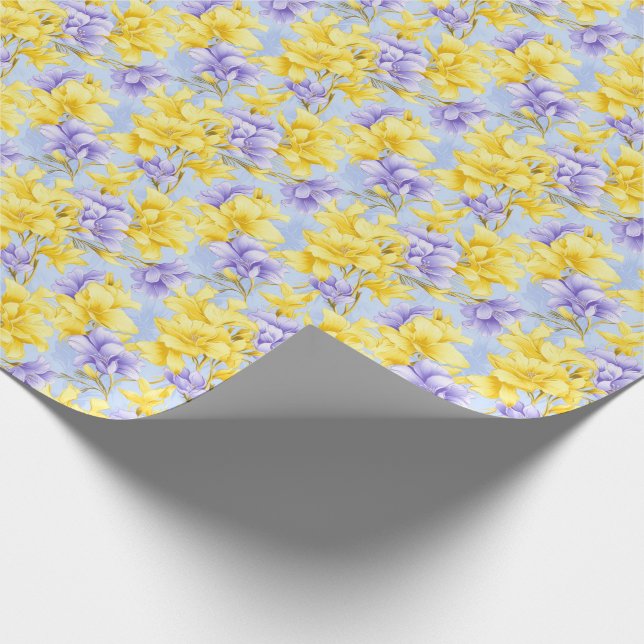 Papel de ajuste de todas las ocasiones (Esquina)