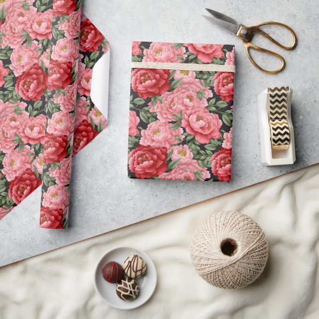 Papel de ajuste de todas las ocasiones (Artesanía)