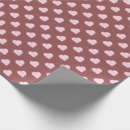 Papel de ajuste de todo el corazón