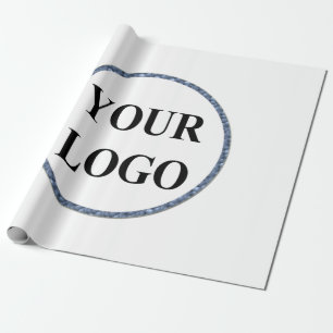 Papel de ajuste de vacaciones AGREGAR LOGO Tartán 