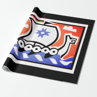 Papel de ajuste de Viking