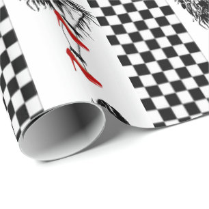 Papel de ajuste del día del padre