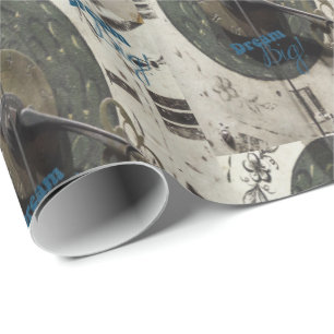 Papel de ajuste del día del padre