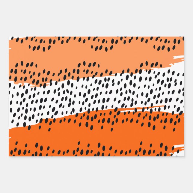 Papel de ajuste del espíritu de la universidad (Anverso)