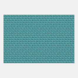 Papel de ajuste del tema de amor