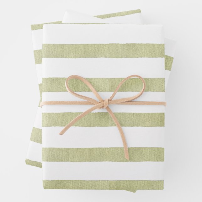 Papel de ajuste El Paquete De Tipo (In situ)