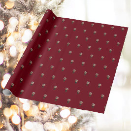 Papel de ajuste Elf para Navidades mayores