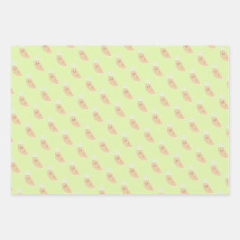 Papel de ajuste Empanadita