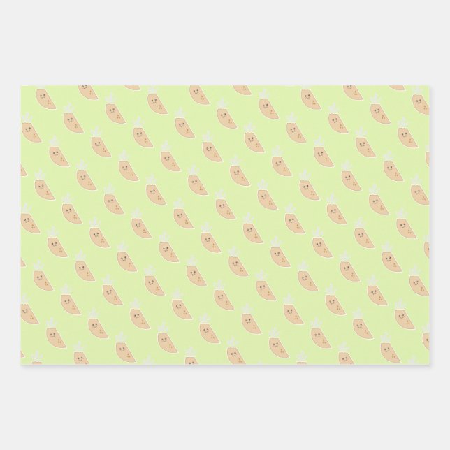 Papel de ajuste Empanadita (Anverso)