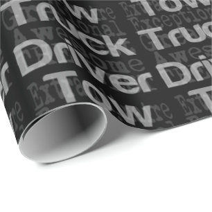 Papel de ajuste Extraordinario del conductor del c