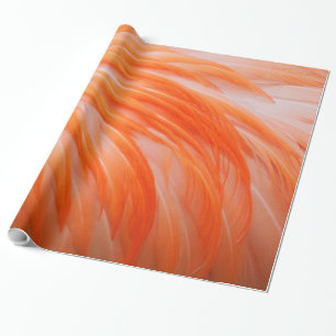 Papel de ajuste Flamingo 2