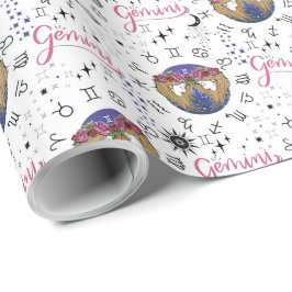 Papel de ajuste Gemini