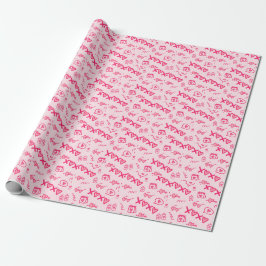 Papel de ajuste general de El día de San Valentín