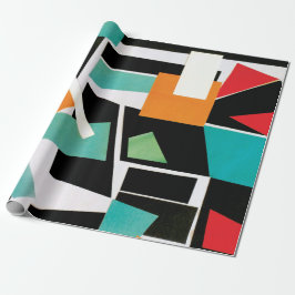 Papel de ajuste geométrico