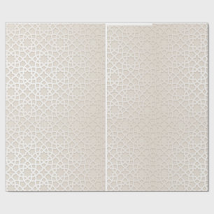 Papel de ajuste ISLÁMICO