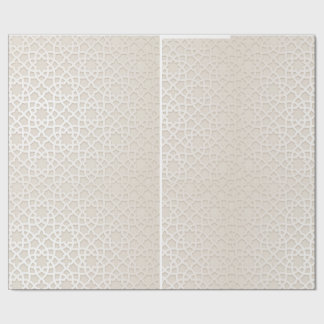 Papel de ajuste ISLÁMICO