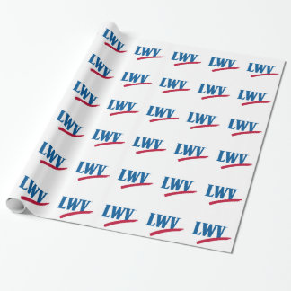 Papel de ajuste LWV de LWVKA