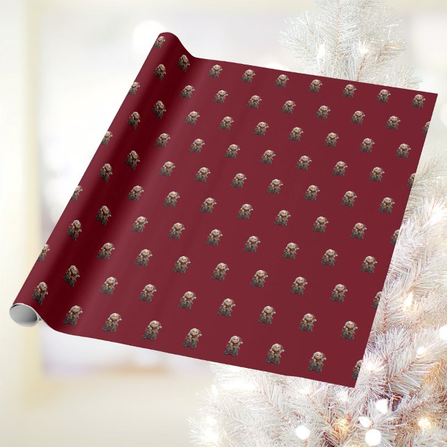 Papel de ajuste madre Navidades II (Subido por el creador)