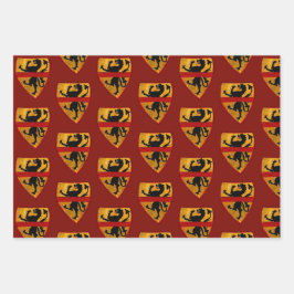 Papel de ajuste medieval