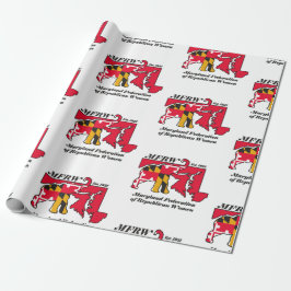 Papel de ajuste MFRW