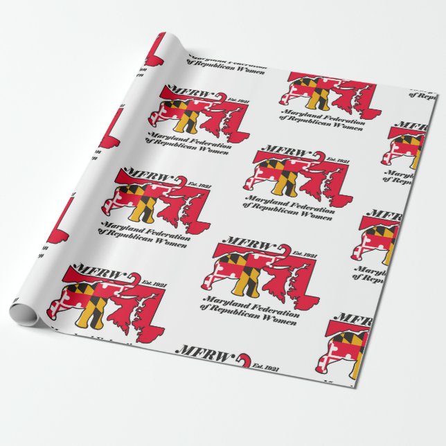 Papel de ajuste MFRW (Desenrollado)