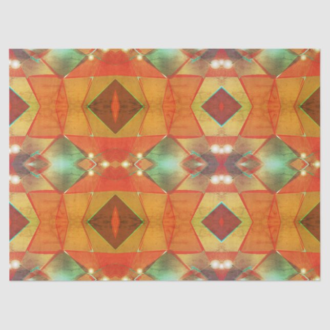 Papel de ajuste moderno para todas las ocasiones (Anverso)