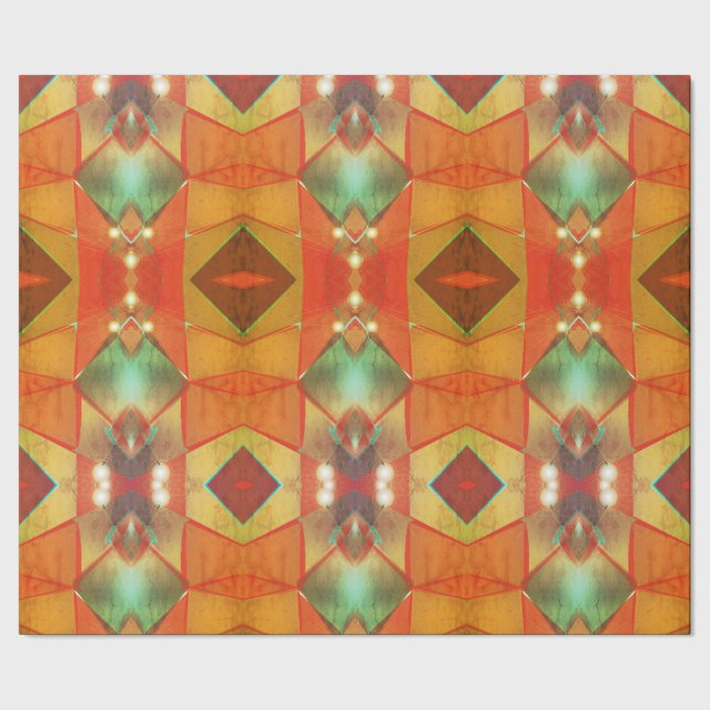 Papel de ajuste moderno para todas las ocasiones (Costura)