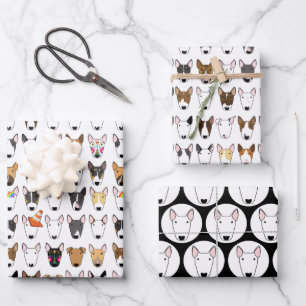 Papel de ajuste multitoro