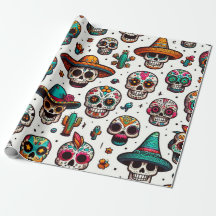 Papel de ajuste para Halloween