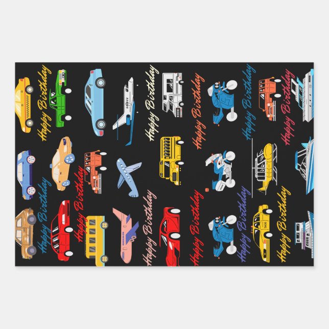 Papel de ajuste para niños (Anverso)