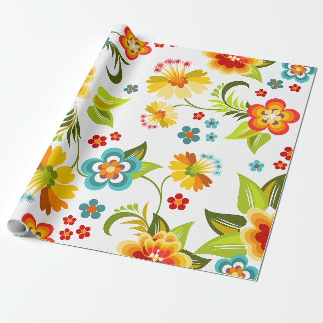 Papel de ajuste premium para regalo con estilo (Desenrollado)