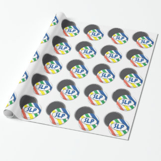 Papel de ajuste SLP